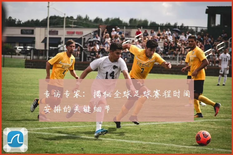 专访专家：揭秘全球足球赛程时间安排的关键细节